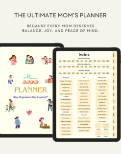 Digital Planner