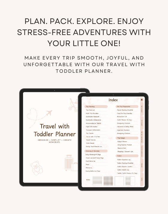 Travel Planner