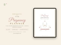 Pregnancy Planner